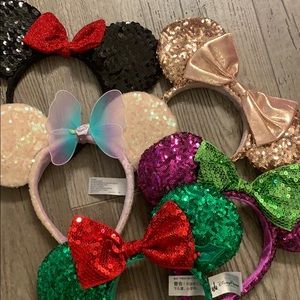 Meet your Posher, Jillian